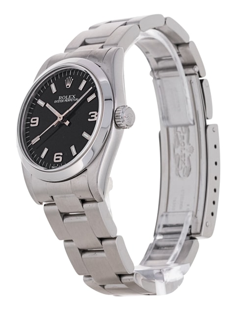 Rolex Oyster Perpetual 77080 Image 2